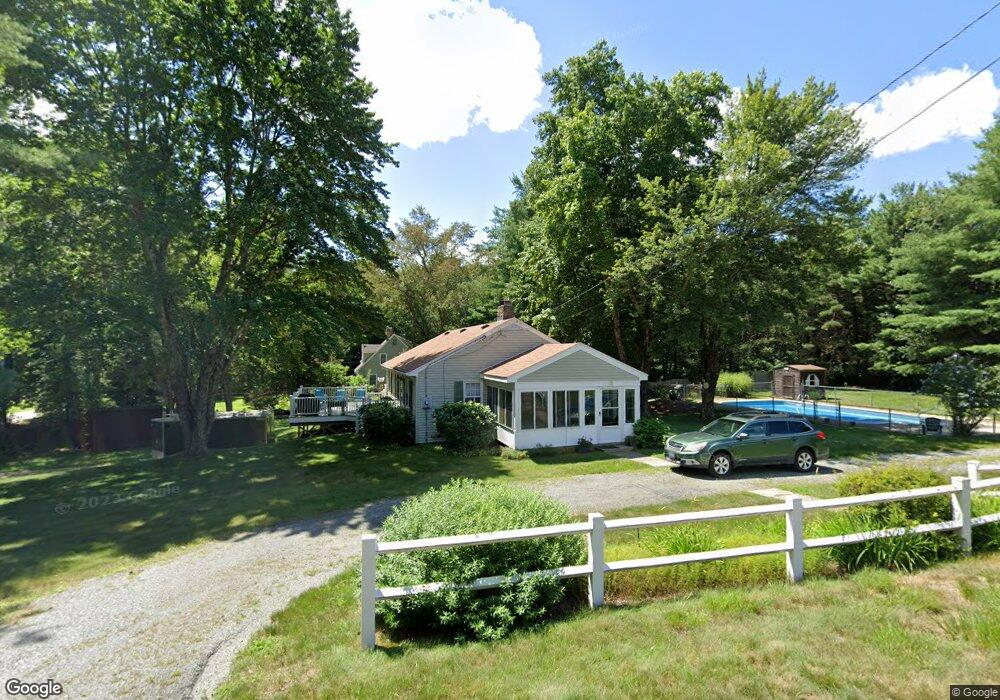 13 Reynolds Plat Rd, Chepachet, RI 02814 - photo 1