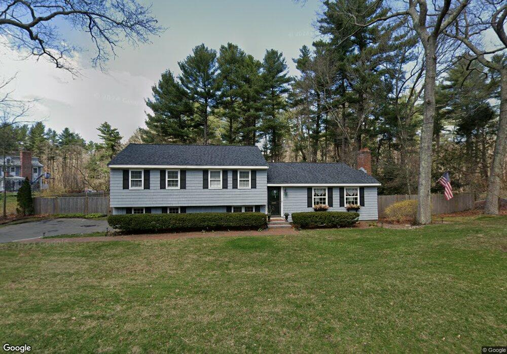 35 Winthrop Rd, Hingham, MA 02043 - photo 1