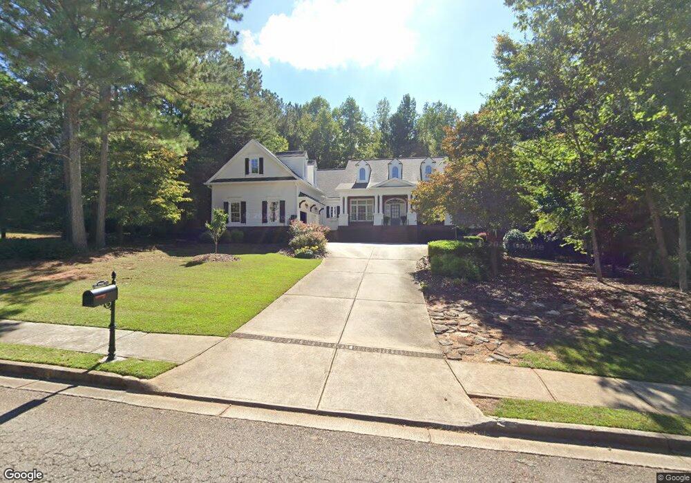 4827 Ardmore Ln, Hoschton, GA 30548 - photo 1