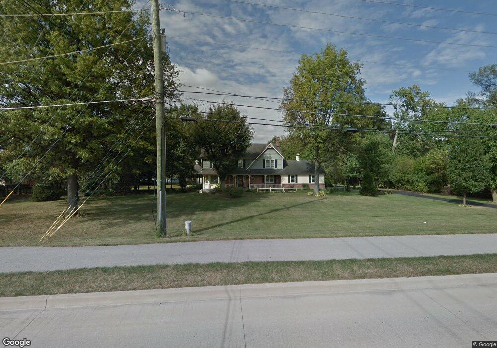 11732 E 126th St, Fishers, IN 46037 - photo 1