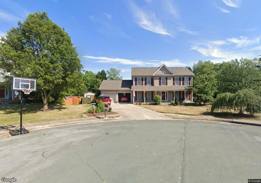 105 Skylark Ct, Stephens City, VA 22655 - photo 1