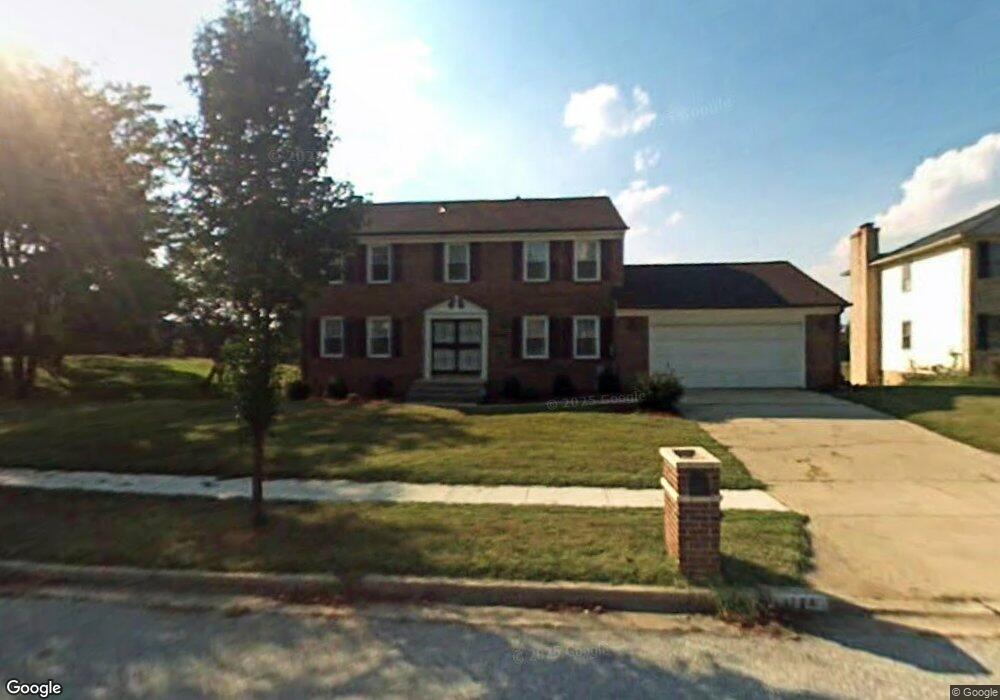 1756 Albert Dr, Bowie, MD 20721 - photo 1