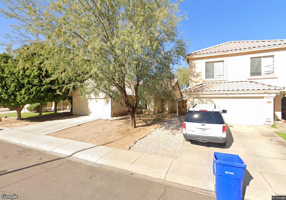 1670 E Flint St, Chandler, AZ 85225 - photo 1