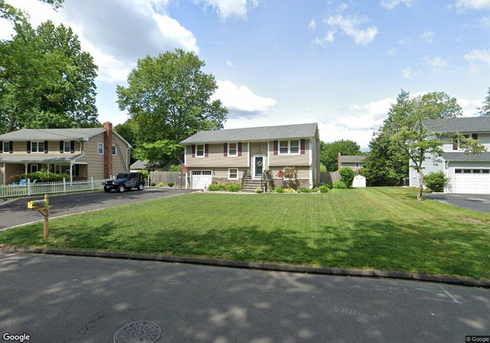100 Woodridge Dr S, Stamford, CT 06902 - photo 1