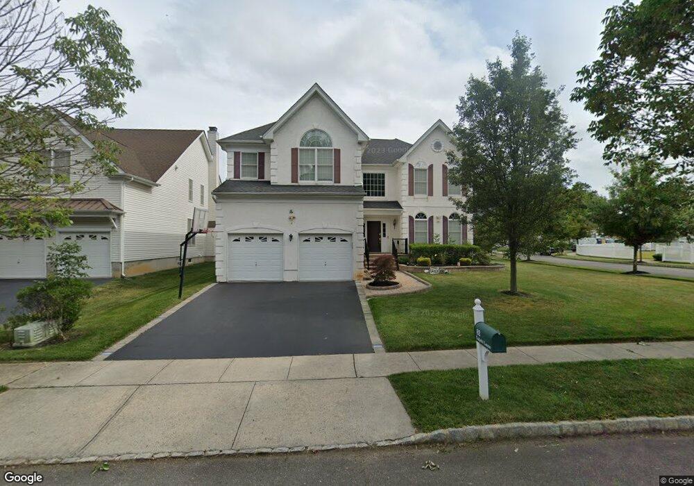 82 Caleb Ln, Princeton, NJ 08540 - photo 1