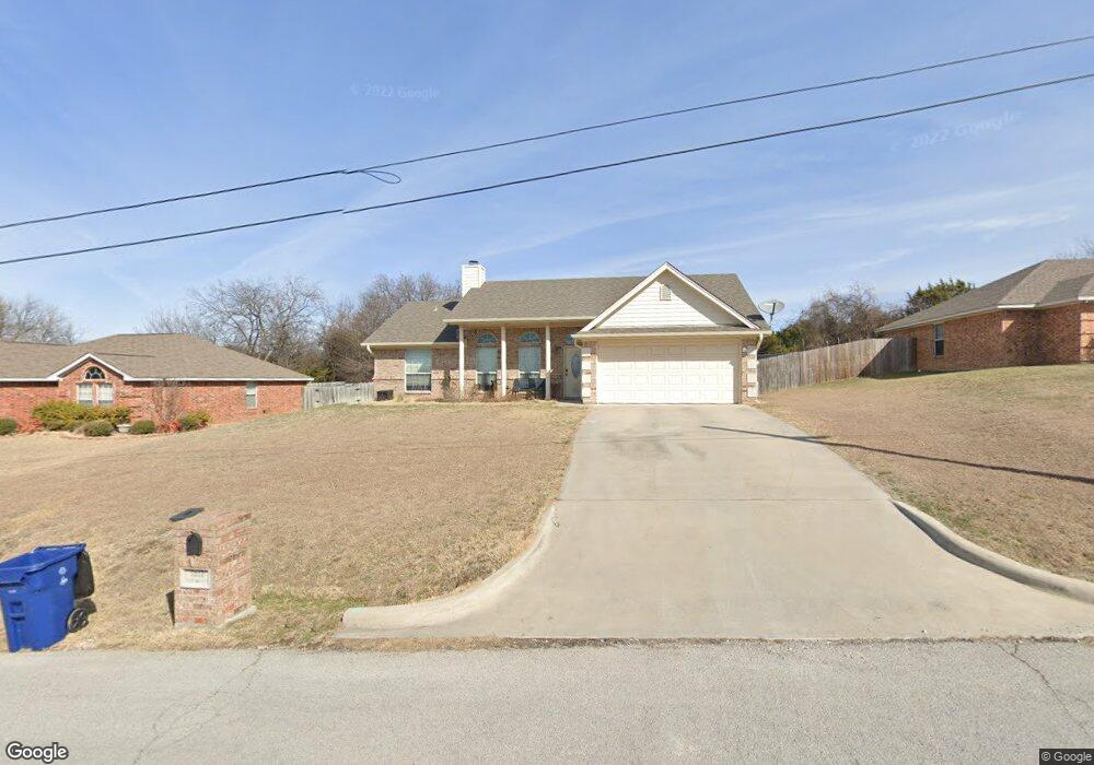 1212 W Main St, Decatur, TX 76234 - photo 1
