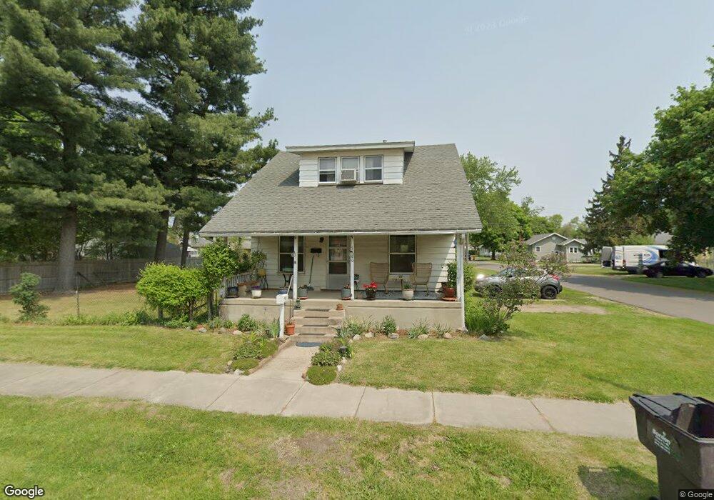 1100 Concord Ave, Elkhart, IN 46516 - photo 1