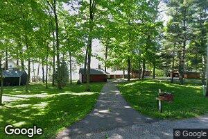 2061 Sabinois Point Rd, Pelican Lake, WI 54463
