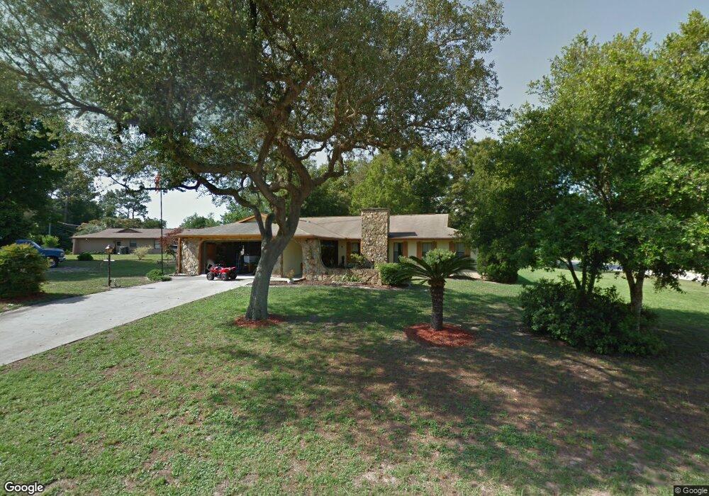 8884 N Limbo Cir, Citrus Springs, FL 34434 - photo 1