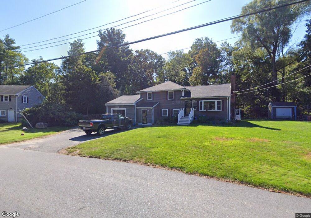 47 Cold Spring Rd, Holliston, MA 01746 - photo 1