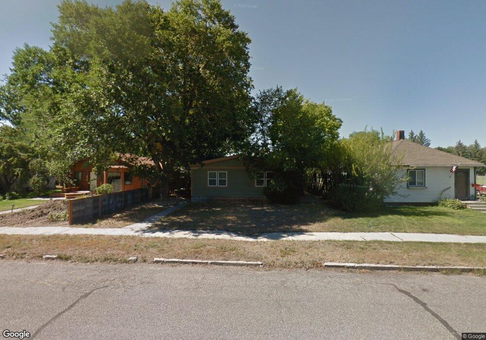 206 5th Ave E, Three Forks, MT 59752 - photo 1