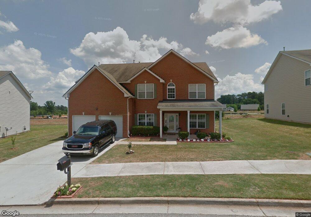 3120 Avondale Dr SE, Conyers, GA 30013 - photo 1