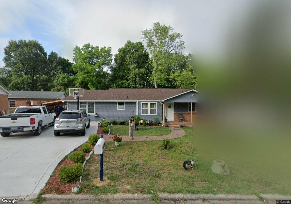 1909 Urban Dr, Greensboro, NC 27403 - photo 1
