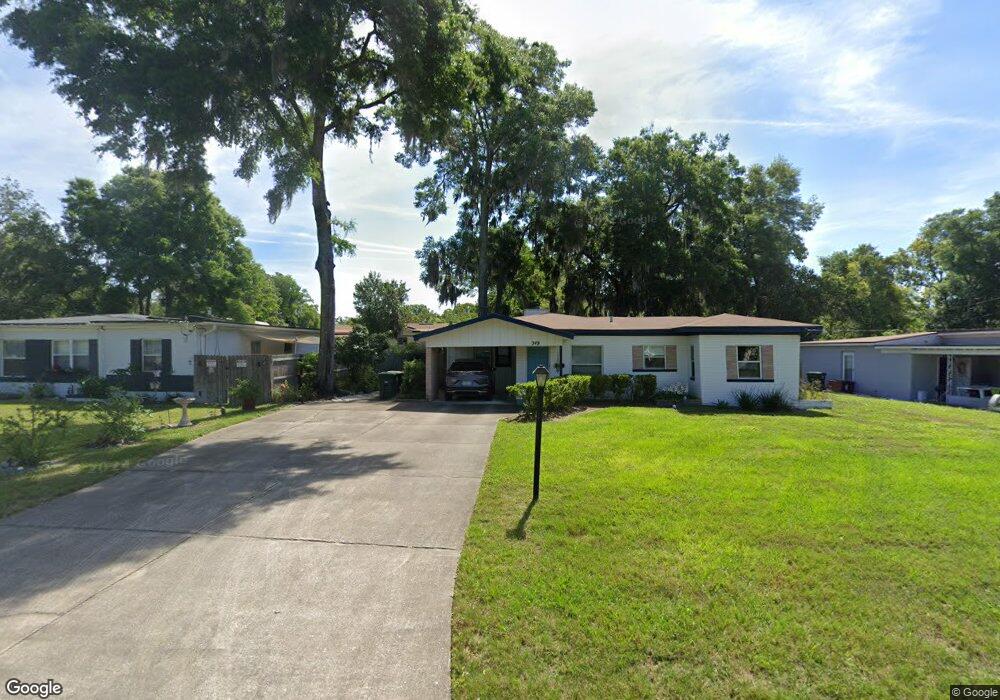 349 Brunswick Rd, Jacksonville, FL 32216 - photo 1