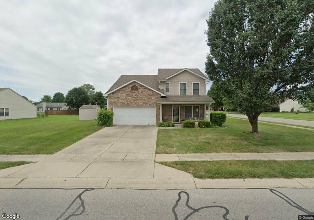 1782 Acorn Rd, Franklin, IN 46131 - photo 1