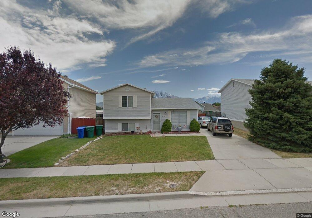 6513 Purple Sage Dr, West Jordan, UT 84081 - photo 1