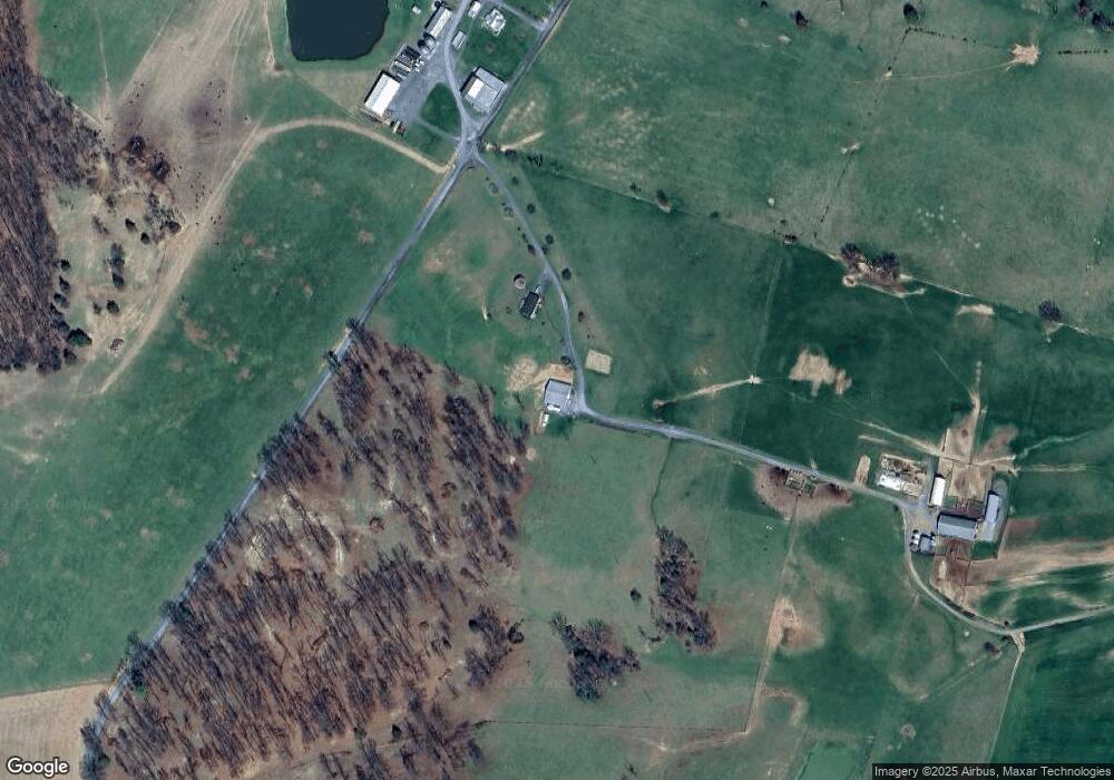 700 Land Grant Rd, Mount Jackson, VA 22842 - photo 1