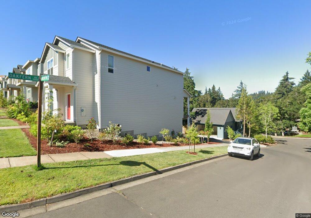 2504 Brackenfern Rd, Springfield, OR 97477 - photo 1