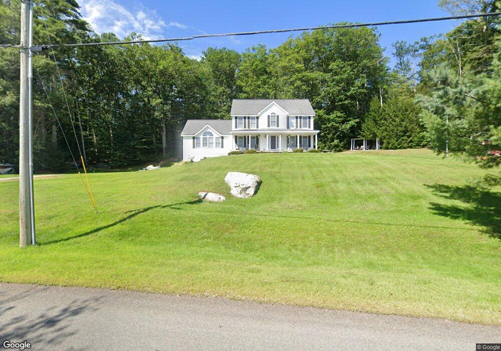 526 White Plains Rd, Webster, NH 03303 - photo 1