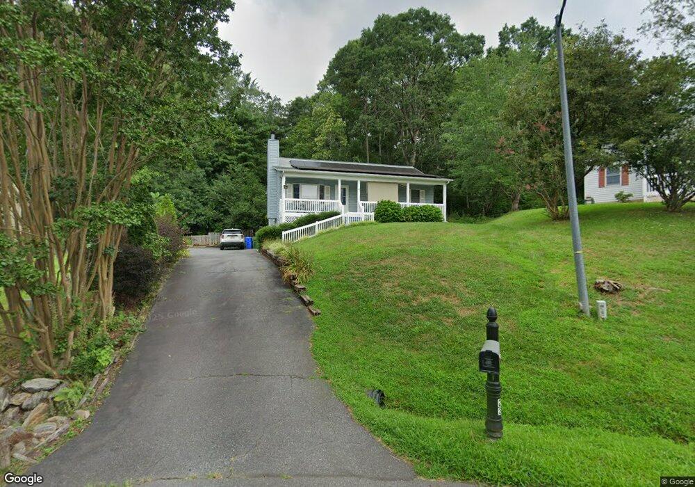 23 Ashwood Dr, Asheville, NC 28803 - photo 1