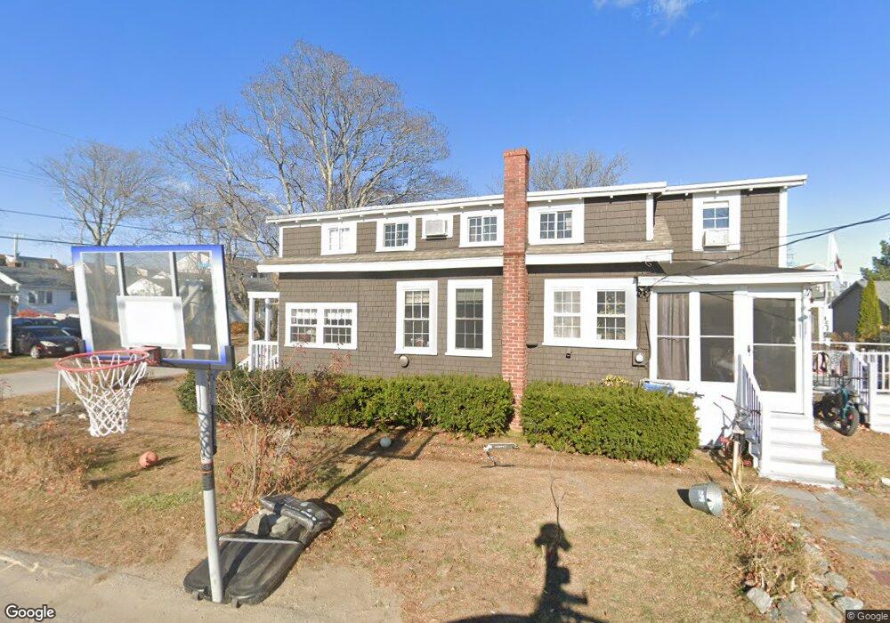 14 Ancient Hwy, Hampton, NH 03842 - photo 1