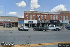 154 N Michigan Ave, Edgerton, OH 43517