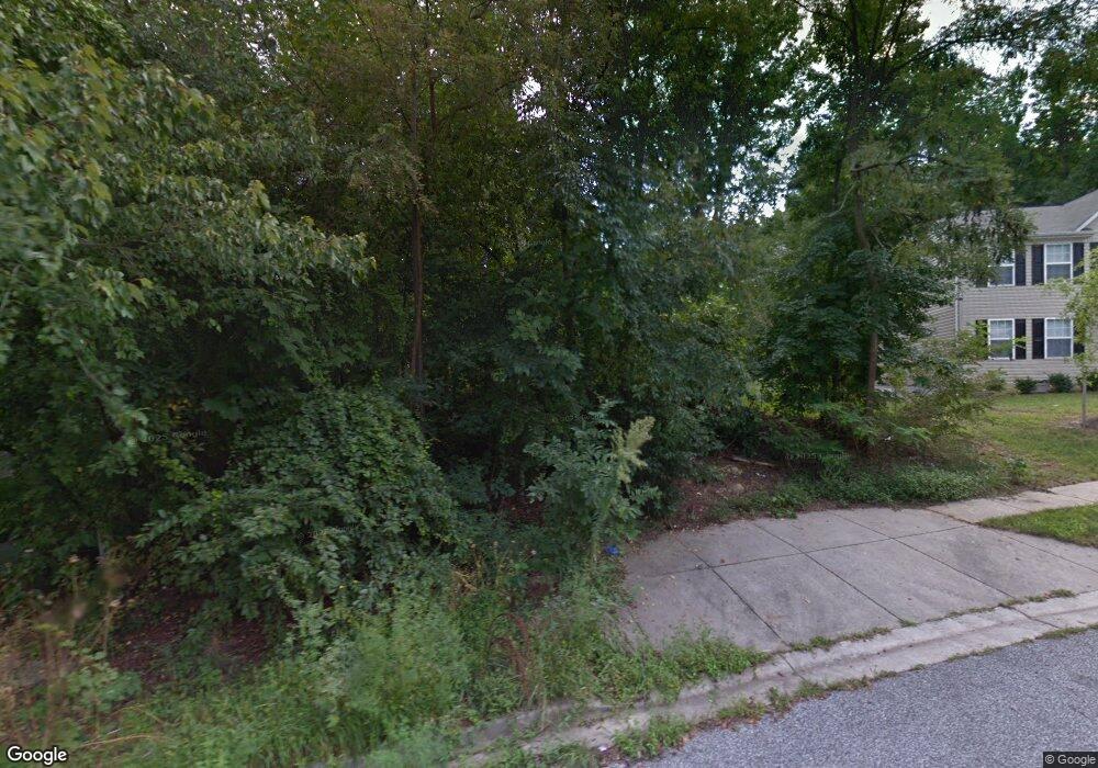 12218 Clear Creek Dr, Fort Washington, MD 20744 - photo 1