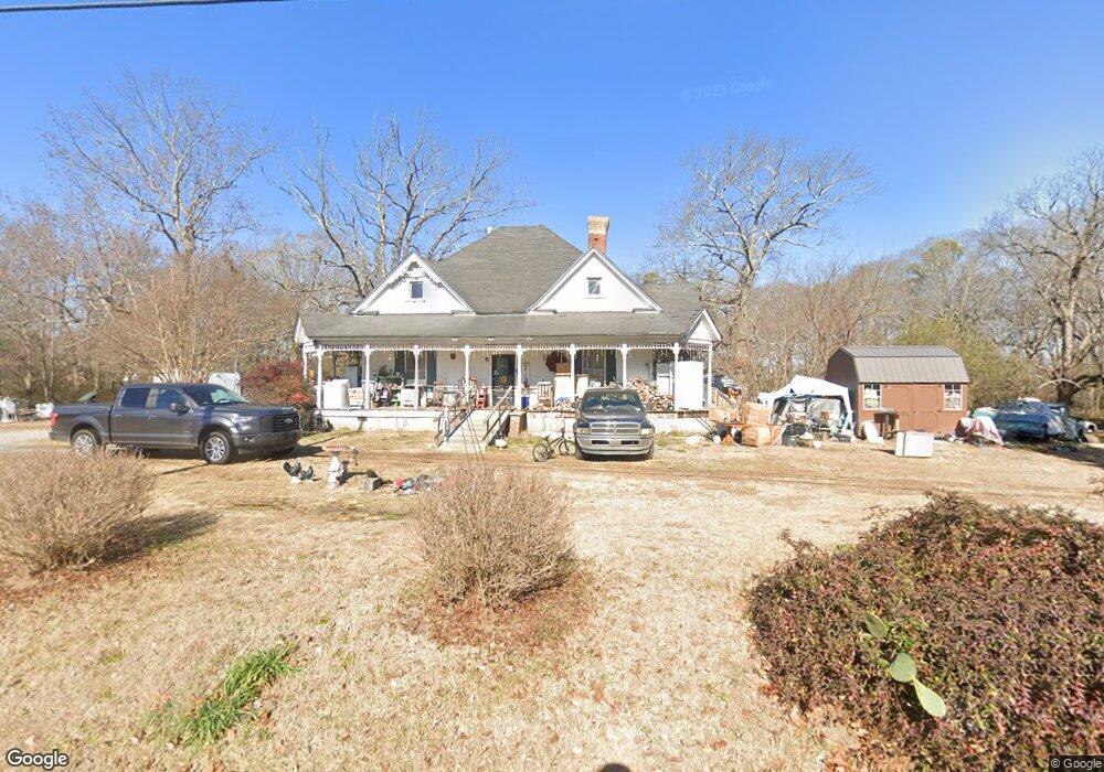 2159 Old Highway 321, York, SC 29745 - photo 1