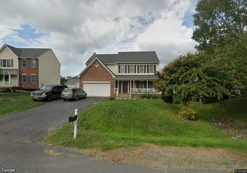 35395 Gosling Ln, Locust Grove, VA 22508 - photo 1