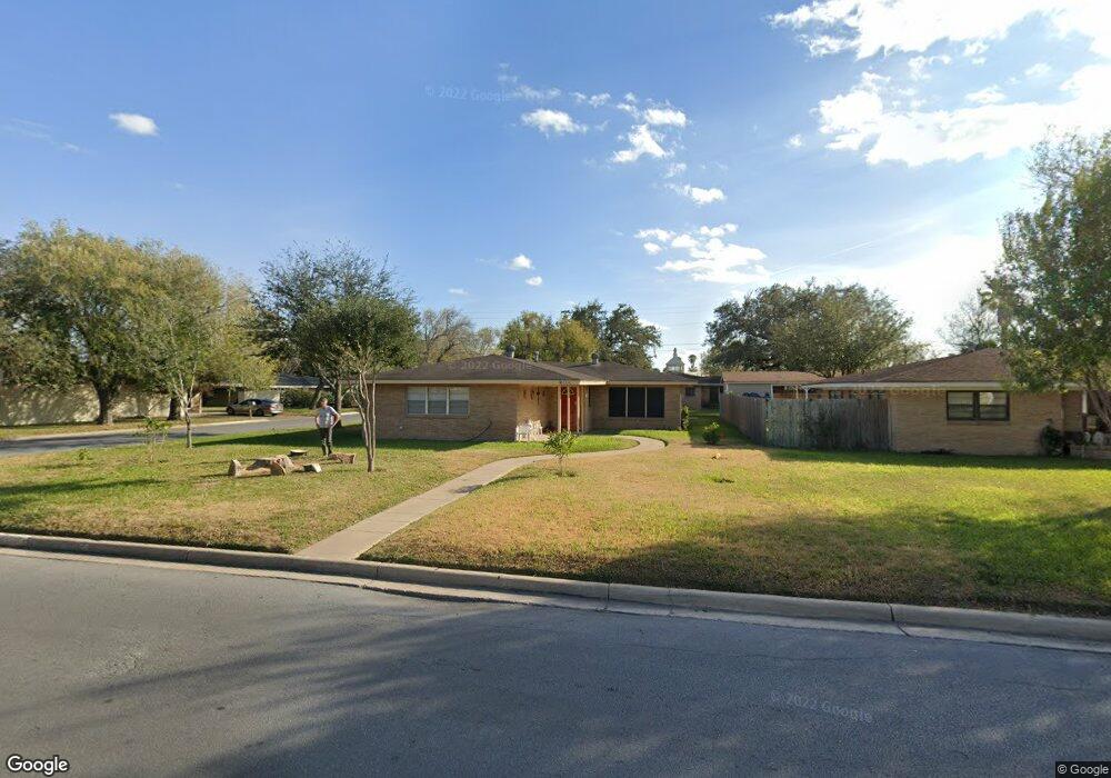 706 E 8th St, Weslaco, TX 78596 - photo 1