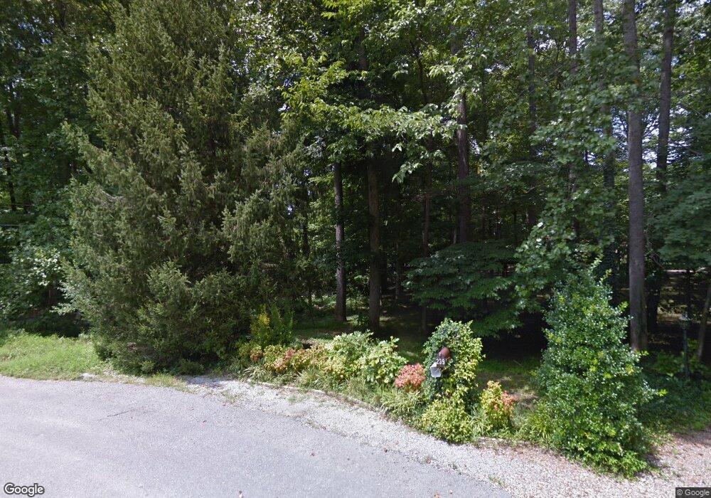 233 Angwen Ave, Manchester, TN 37355 - photo 1