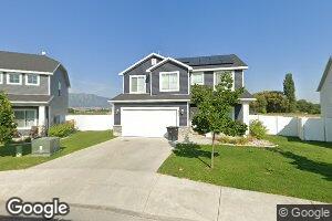 1857 S 1425 W, Logan, UT 84321
