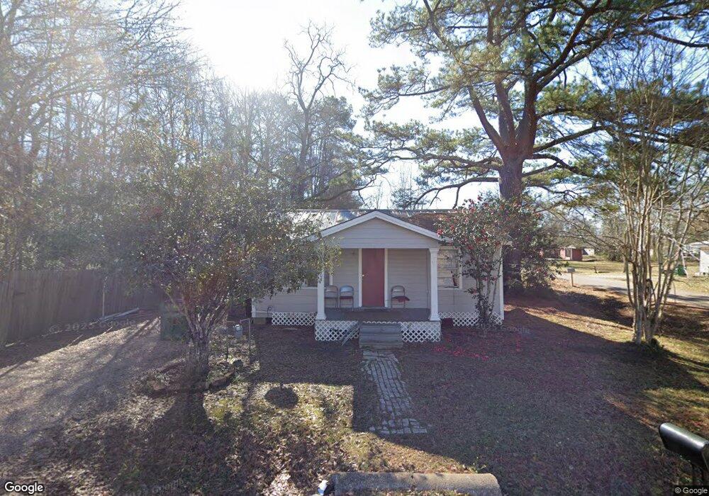 2104 Williams St, Franklinton, LA 70438 - photo 1