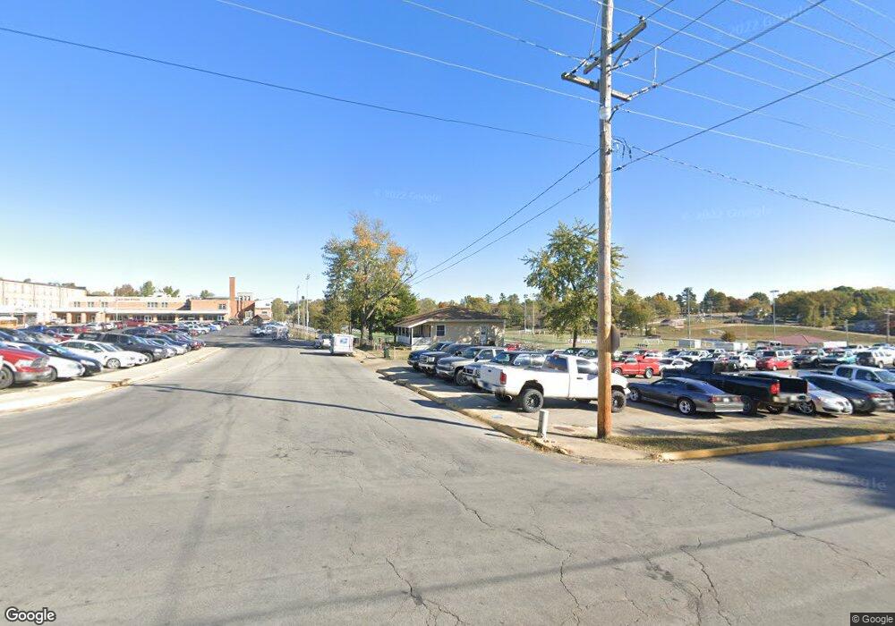 702 Maple St, Rolla, MO 65401 - photo 1