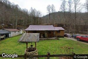 1016 Mullins Branch Rd, Kite, KY 41828