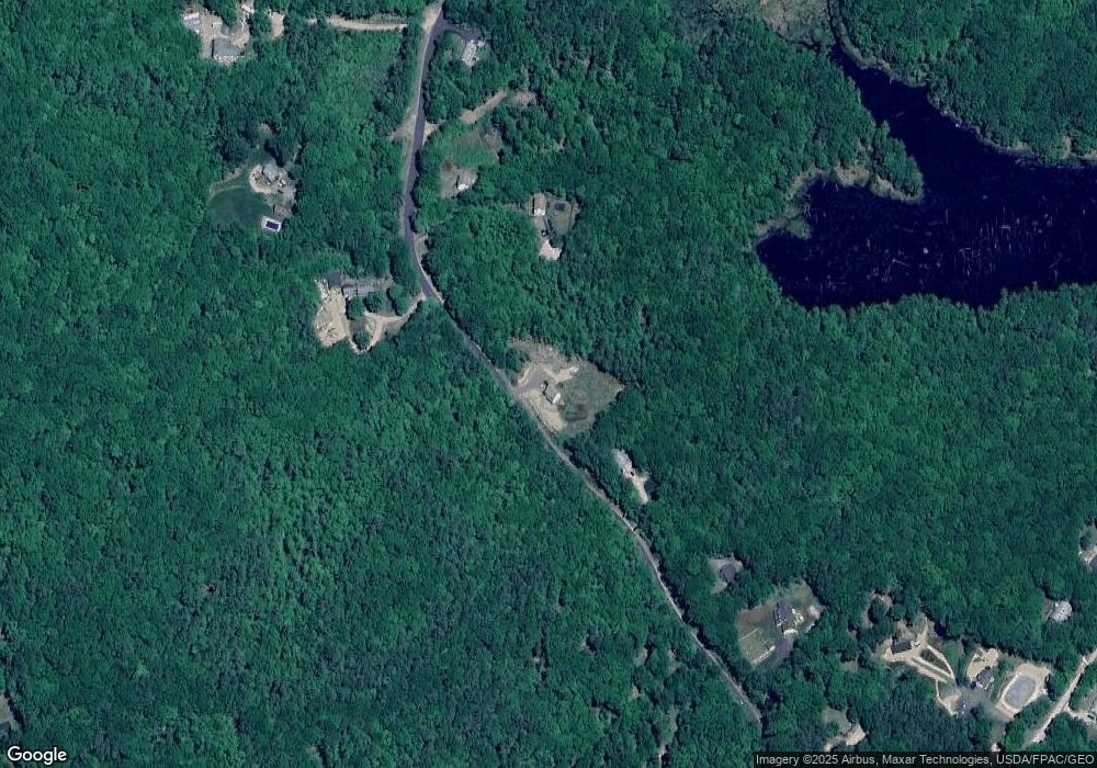 140 Ham Rd, New Durham, NH 03855 - photo 1