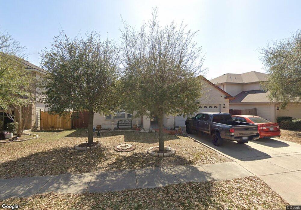 10910 Palomino Bend, San Antonio, TX 78254 - photo 1
