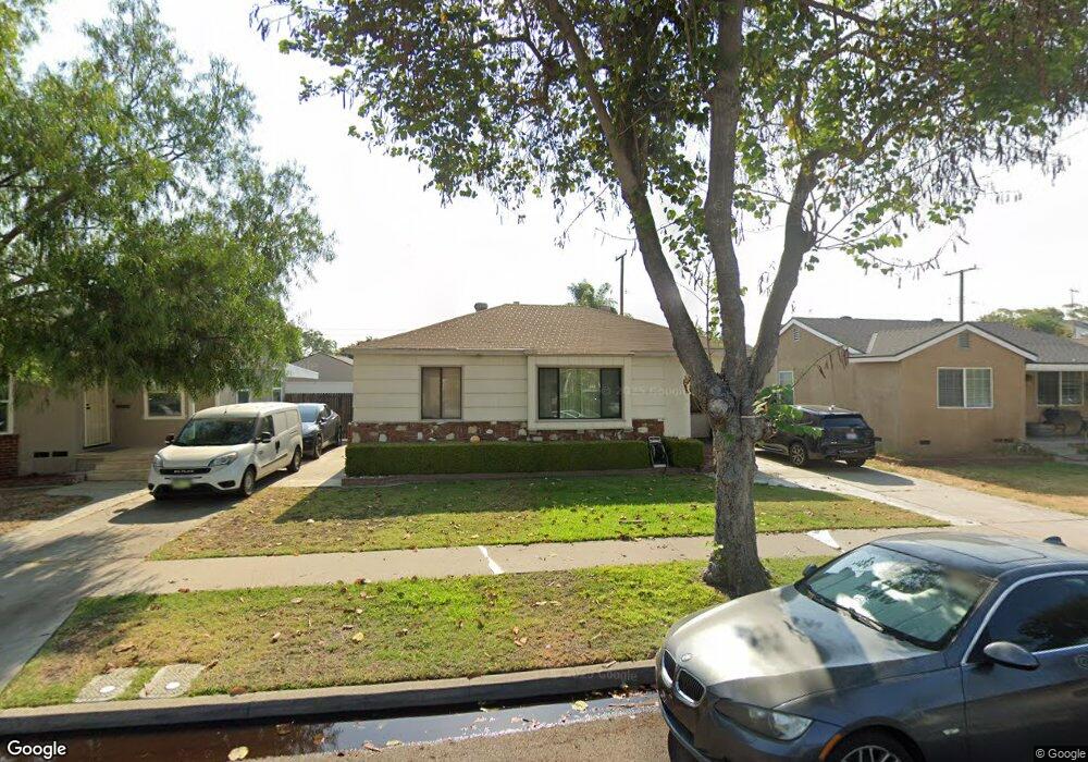 5844 Hazelbrook Ave, Lakewood, CA 90712 - photo 1