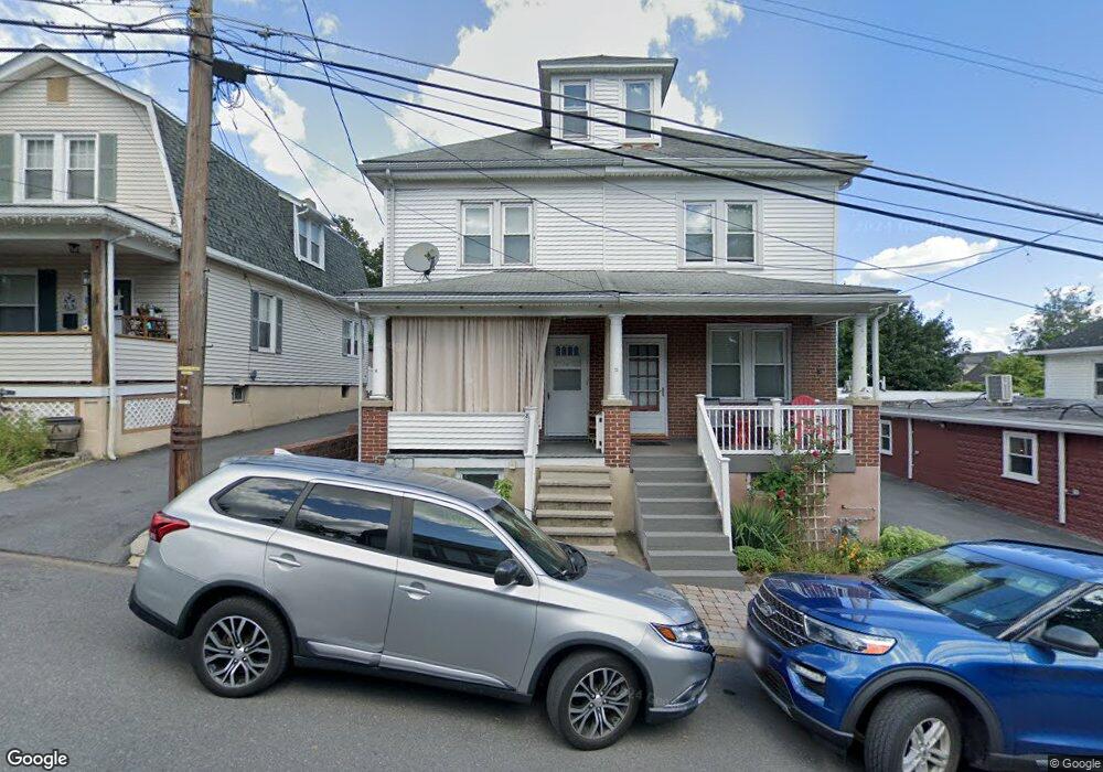 823 Cattell St, Easton, PA 18042 - photo 1