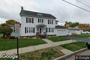 301 Rugby Rd, Syracuse, NY 13203
