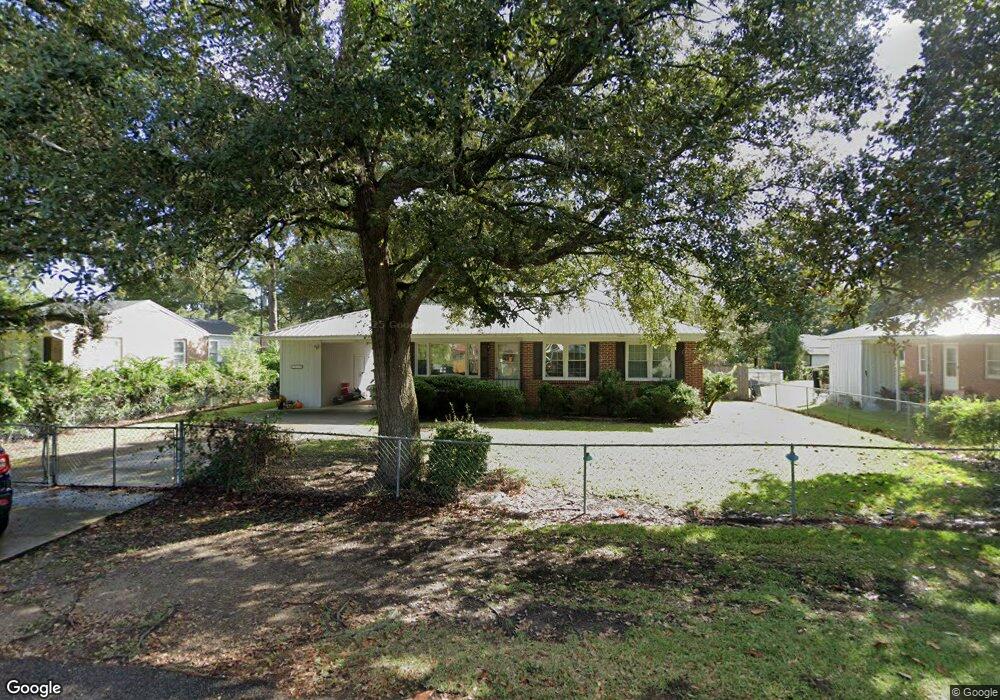 1670 Jasper St, Georgetown, SC 29440 - photo 1