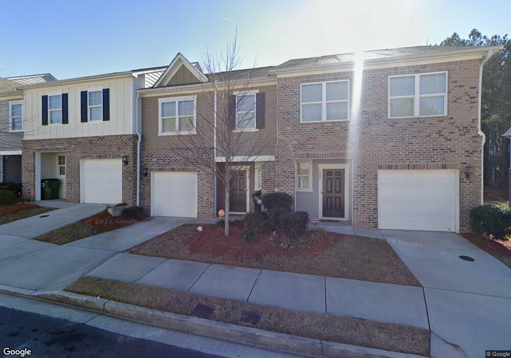 1941 Millstream Hollow, Conyers, GA 30012 - photo 1