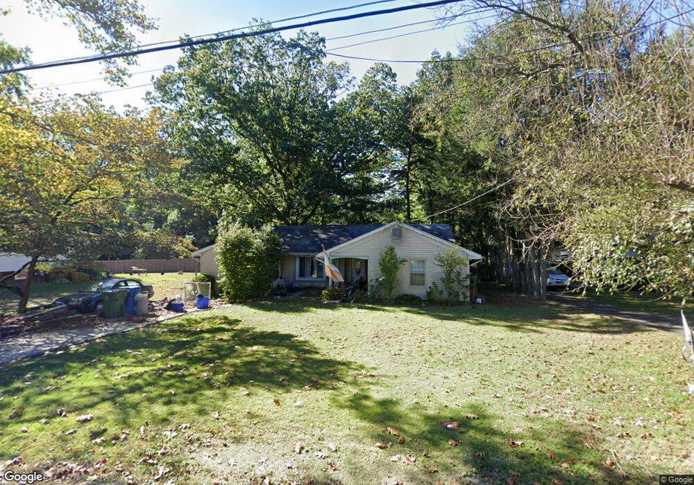 202 Dobson Ln, Cherry Hill, NJ 08003 - photo 1