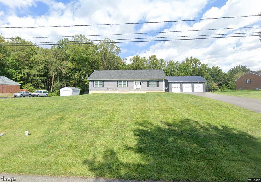 805 Percheron Dr, Bear, DE 19701 - photo 1