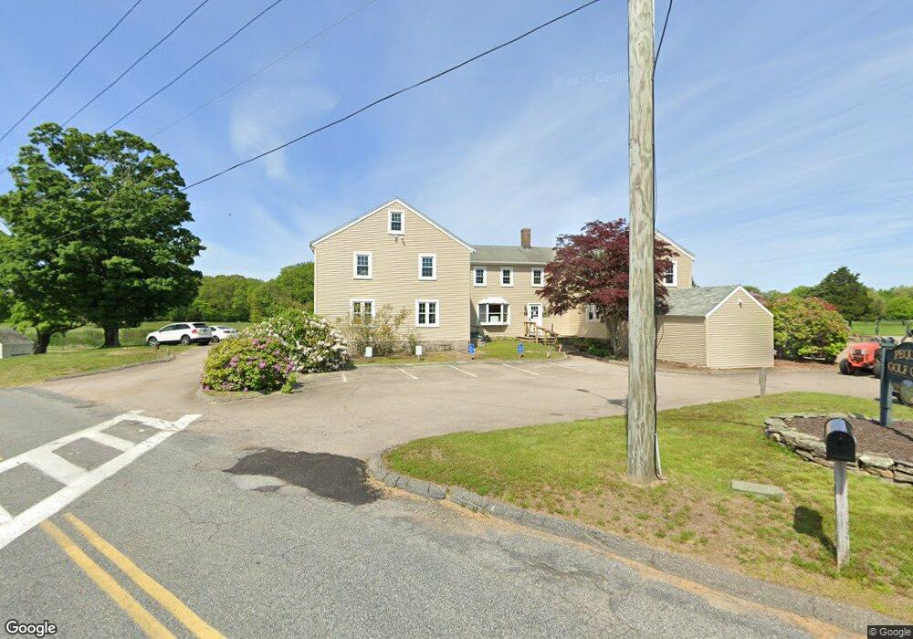 127 Wheeler Rd, Stonington, CT 06378 - photo 1