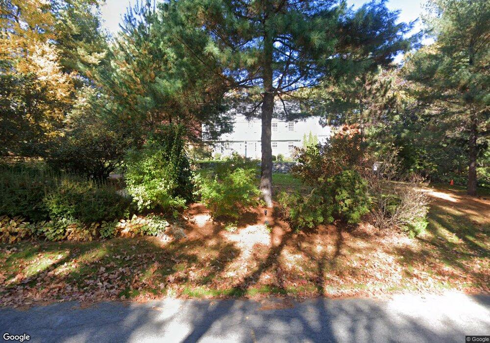 39 Black Oak Rd, Weston, MA 02493 - photo 1