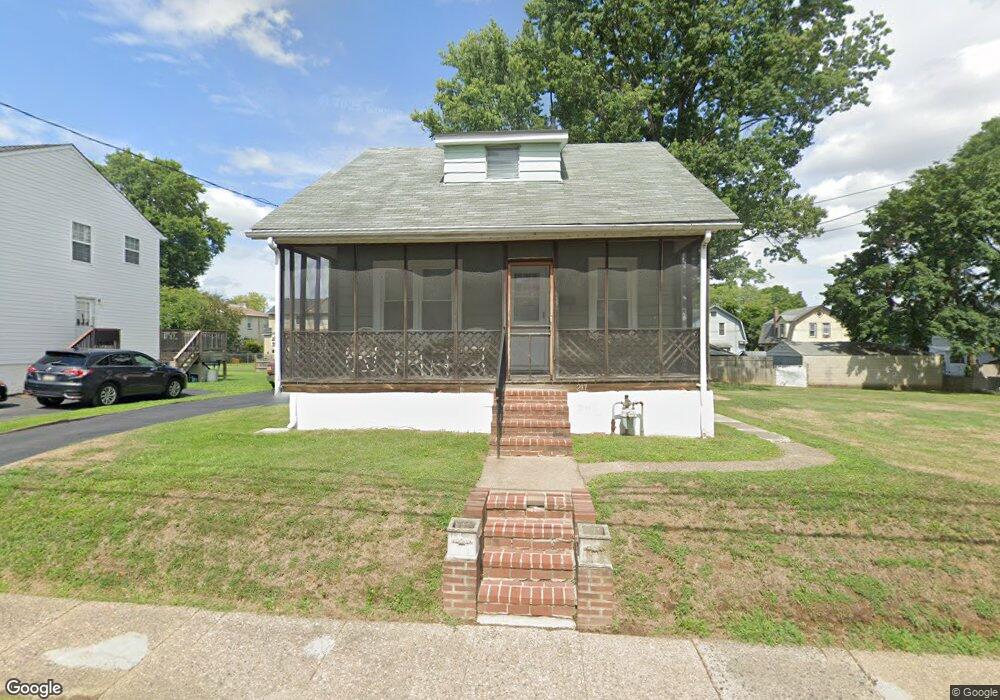 217 Pershing Ave, Darby, PA 19023 - photo 1