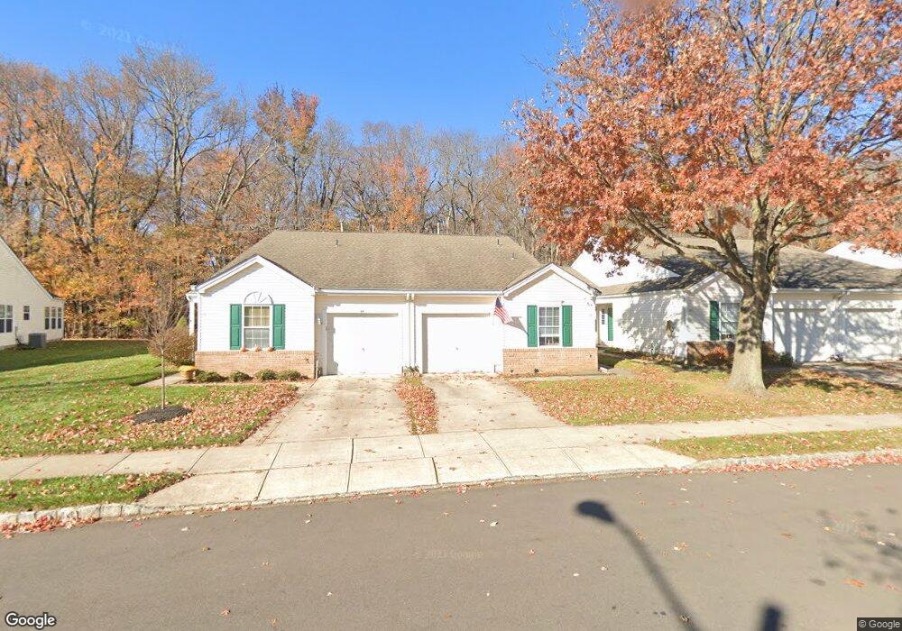 42 Peppergrass Dr N, Mount Laurel, NJ 08054 - photo 1