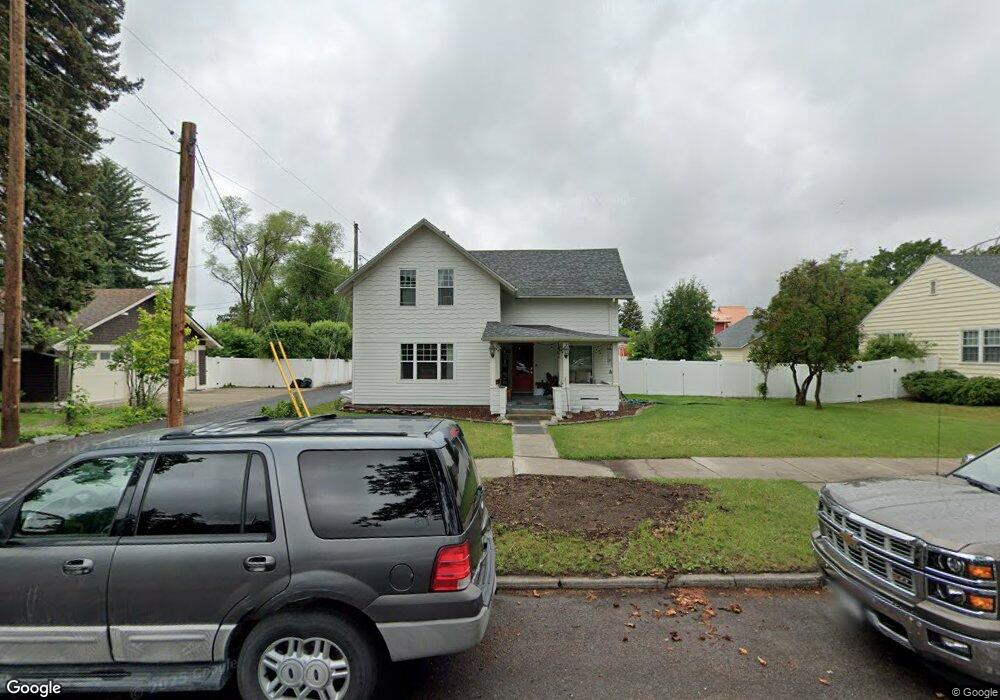 622 6th St E, Kalispell, MT 59901 - photo 1