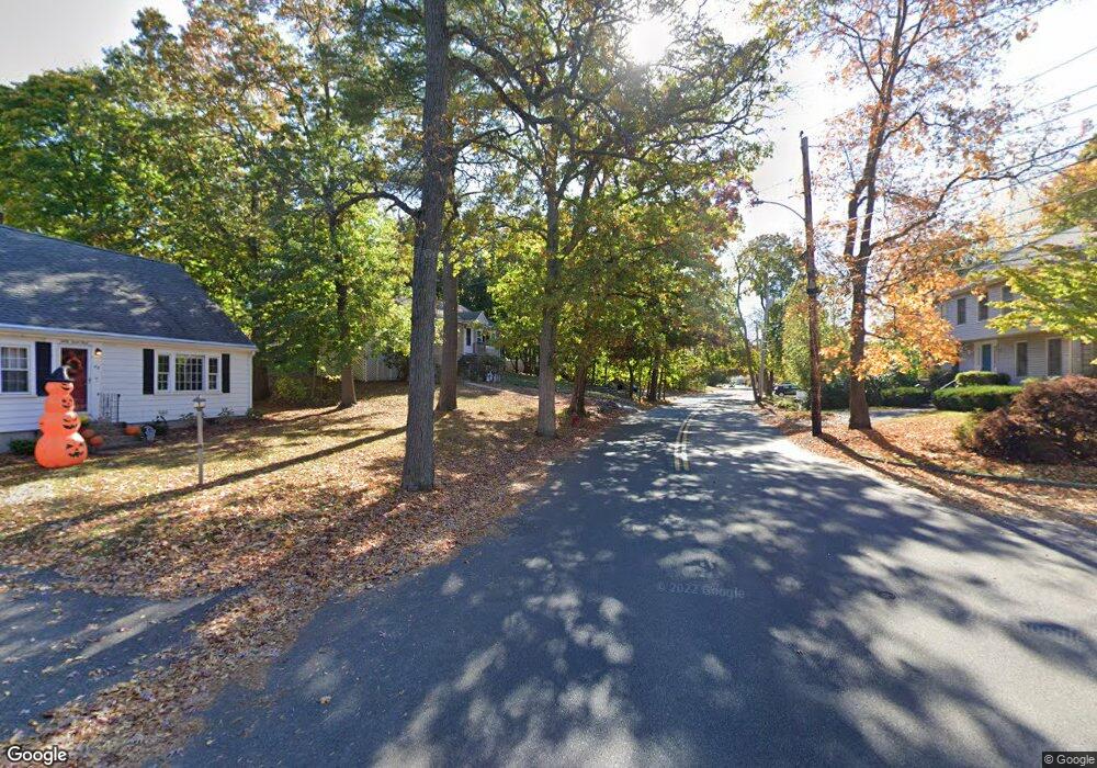 52 Forest St, Stoneham, MA 02180 - photo 1